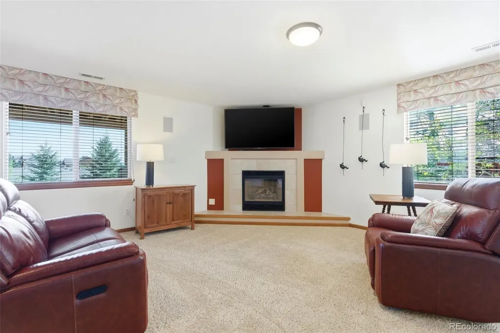 15725 Holbein Drive Colorado Springs CO 80921