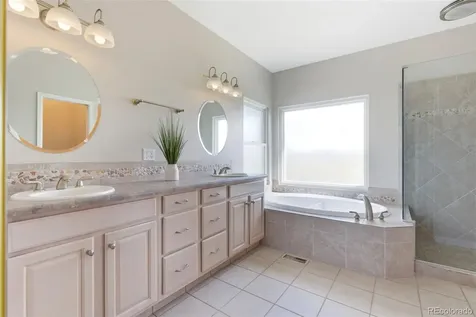 15725 Holbein Drive Colorado Springs CO 80921