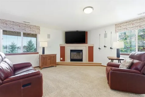 15725 Holbein Drive Colorado Springs CO 80921