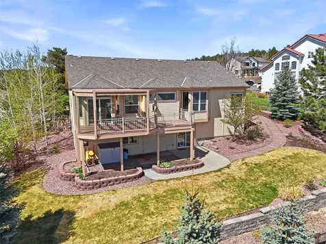 15725 Holbein Drive Colorado Springs CO 80921