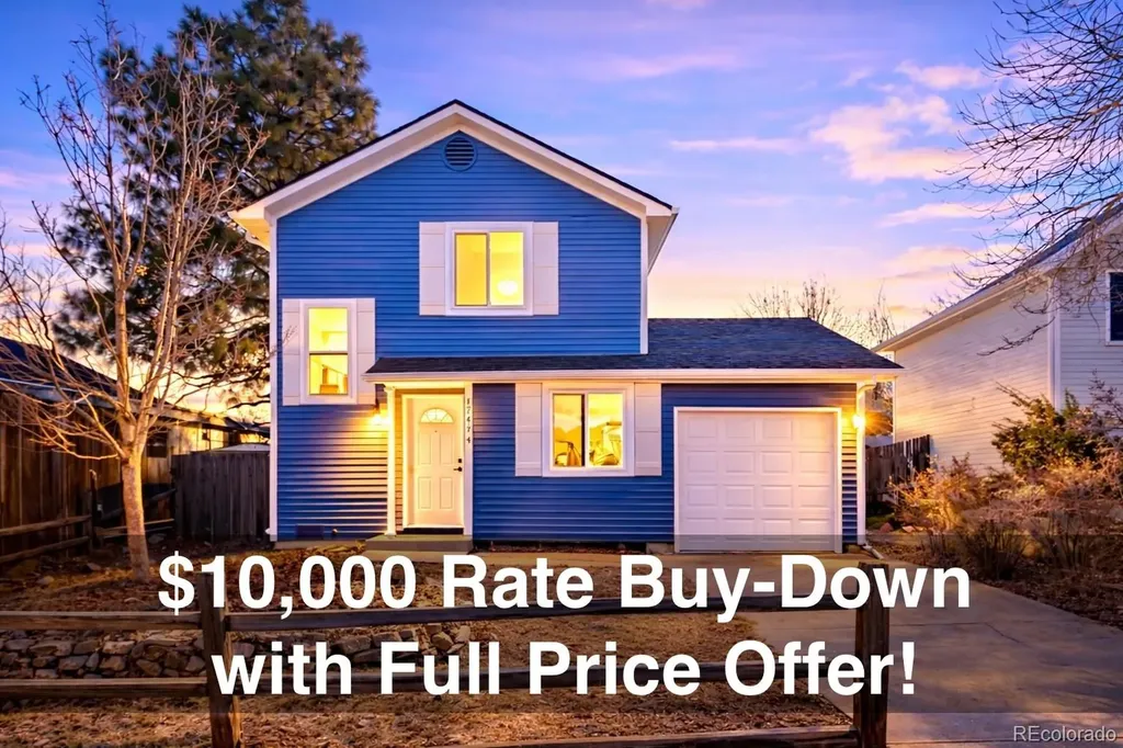 17474 E Chenango Drive Aurora CO 80015
