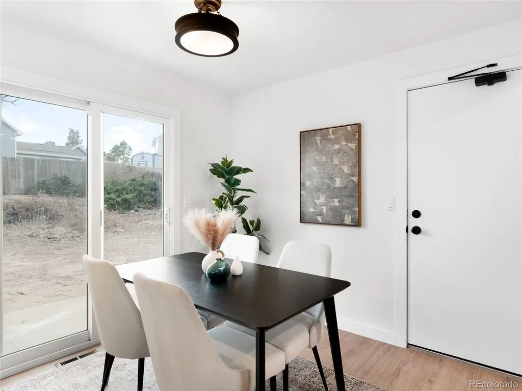 17474 E Chenango Drive Aurora CO 80015