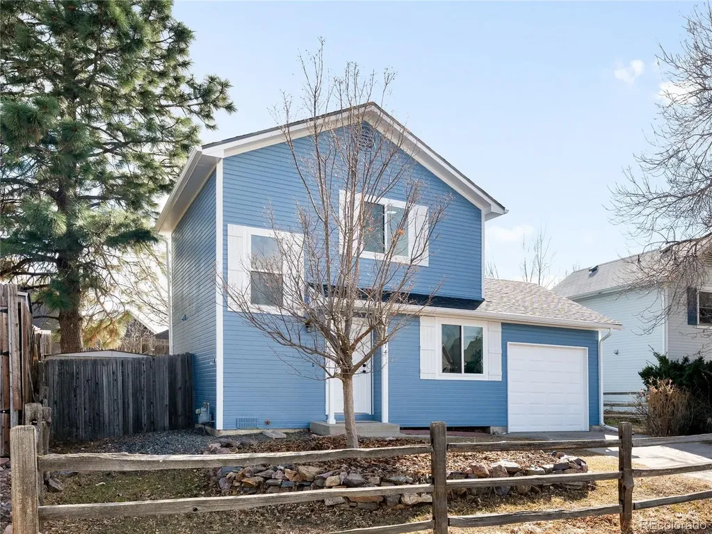 17474 E Chenango Drive Aurora CO 80015