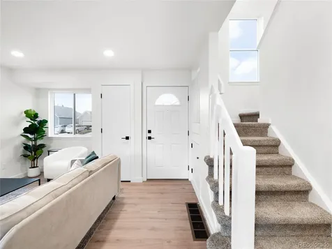 17474 E Chenango Drive Aurora CO 80015