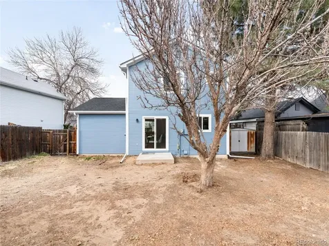 17474 E Chenango Drive Aurora CO 80015