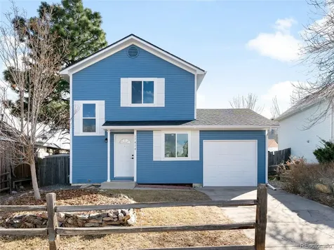 17474 E Chenango Drive Aurora CO 80015