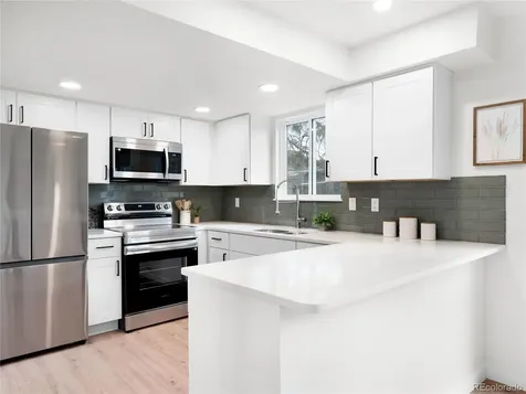 17474 E Chenango Drive Aurora CO 80015