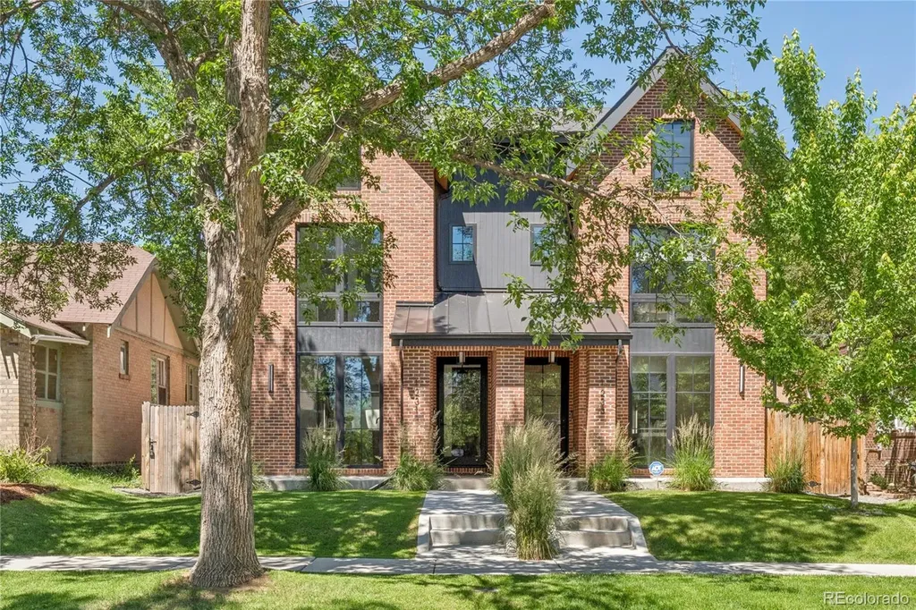1231 Garfield Street Denver CO 80206
