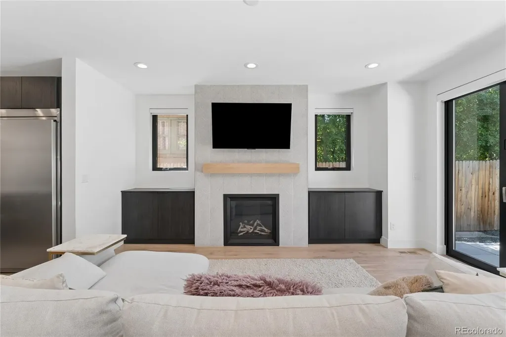 1231 Garfield Street Denver CO 80206