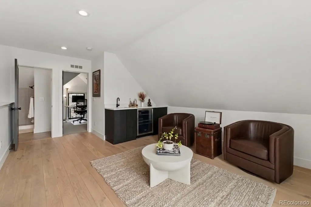 1231 Garfield Street Denver CO 80206