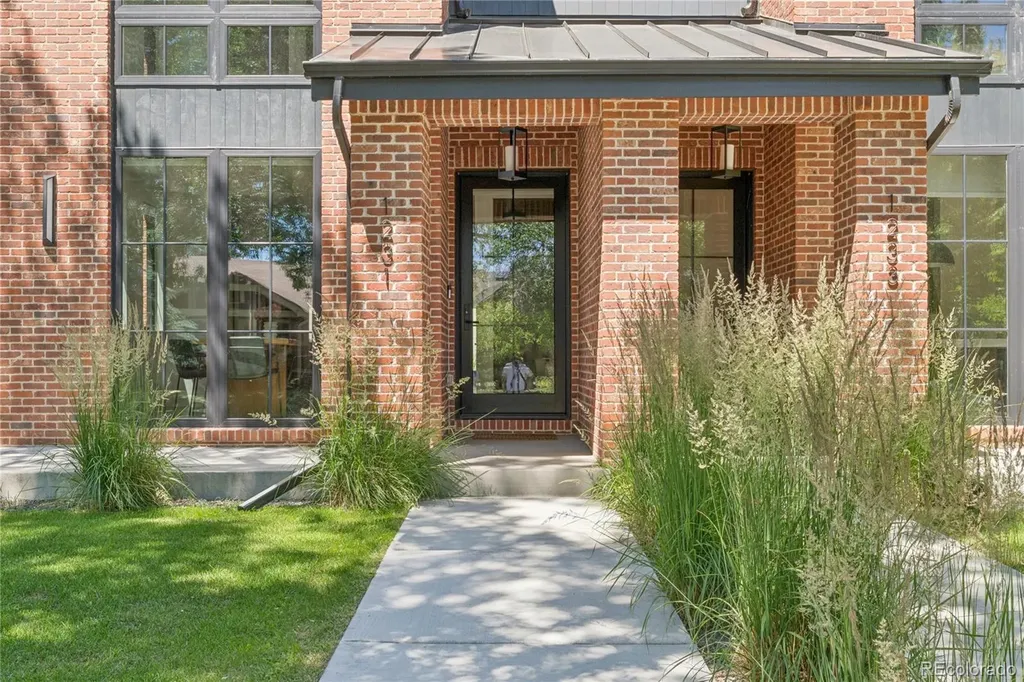 1231 Garfield Street Denver CO 80206