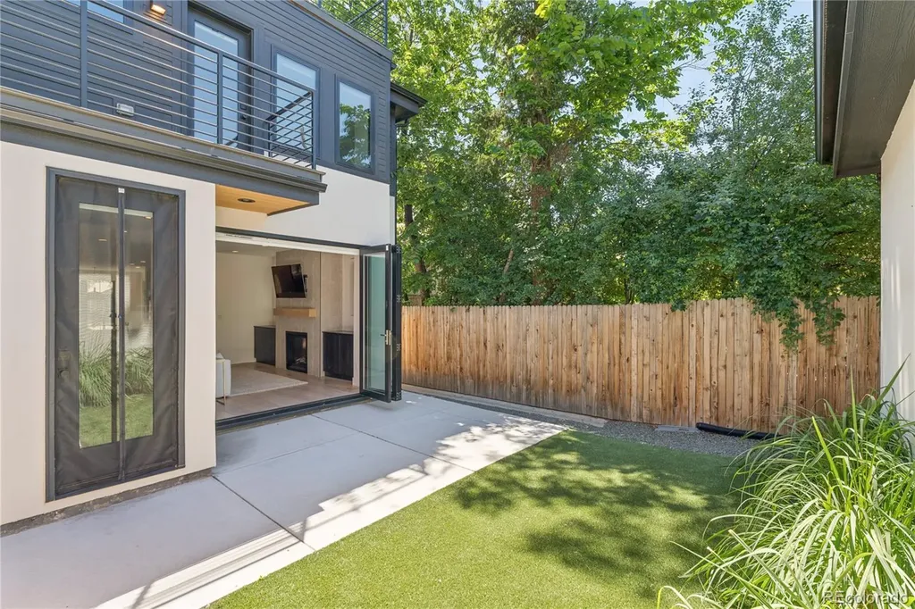 1231 Garfield Street Denver CO 80206