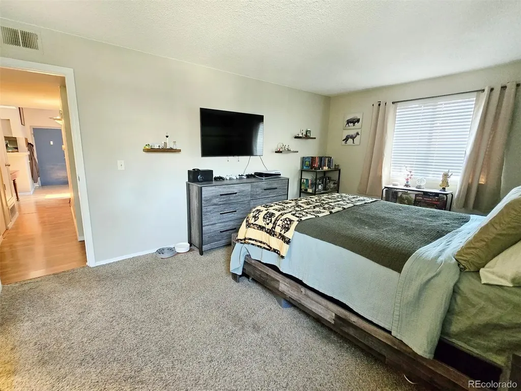 8600 E Alameda Avenue Denver CO 80247
