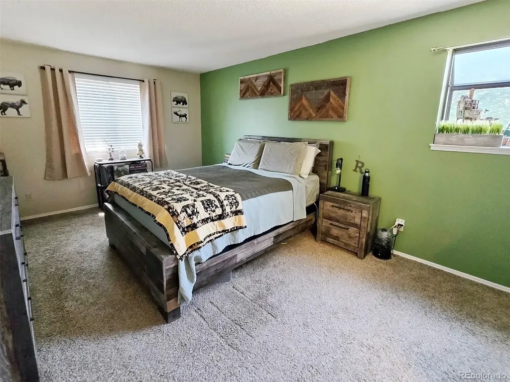 8600 E Alameda Avenue Denver CO 80247