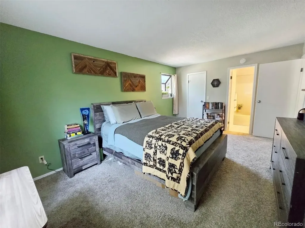 8600 E Alameda Avenue Denver CO 80247