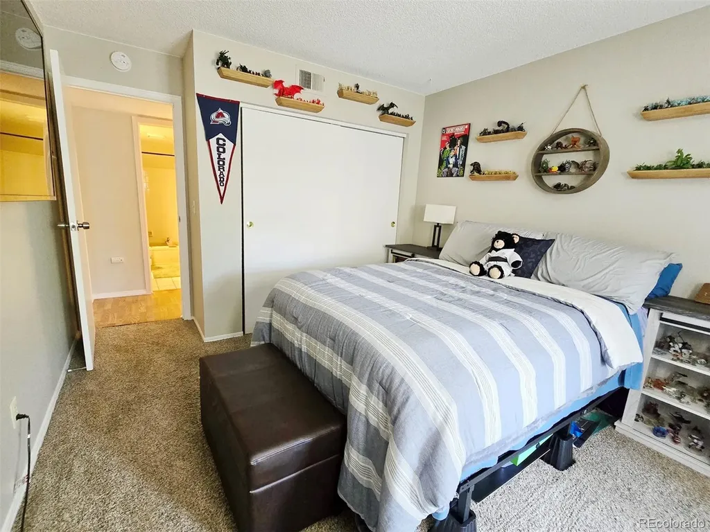 8600 E Alameda Avenue Denver CO 80247