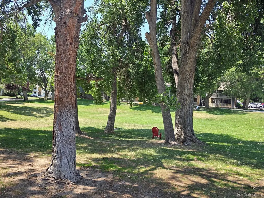 8600 E Alameda Avenue Denver CO 80247
