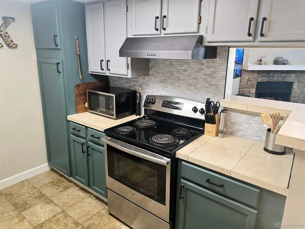 8600 E Alameda Avenue Denver CO 80247