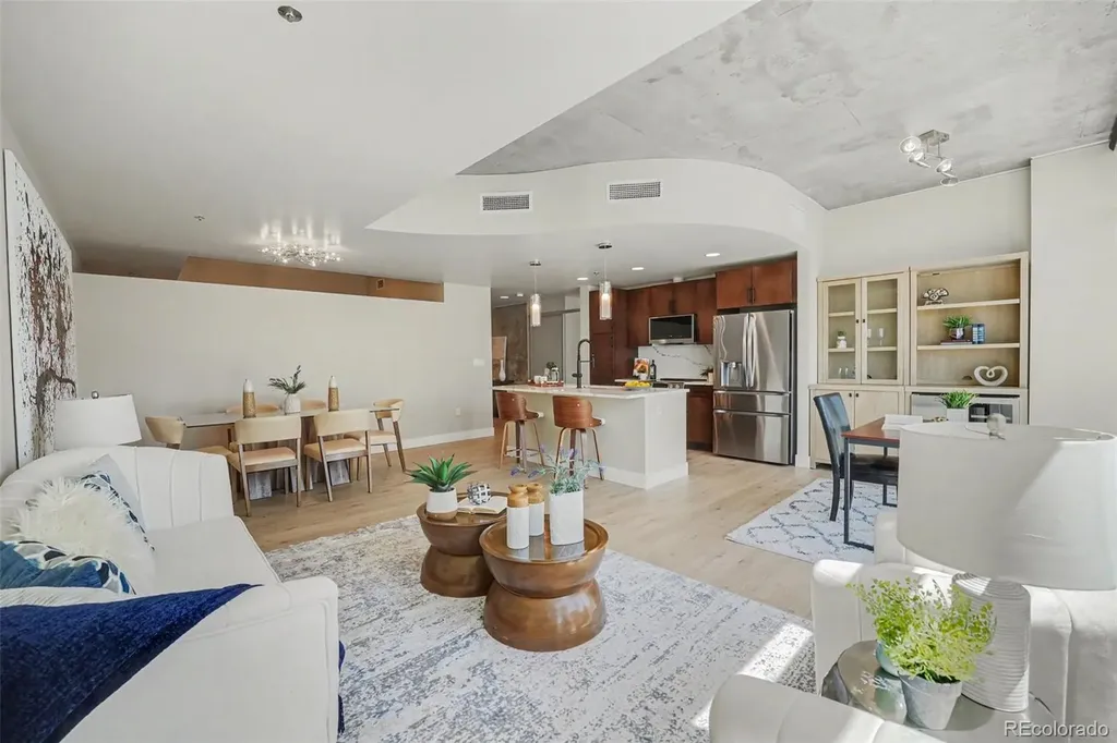 891 14th Street Denver CO 80202