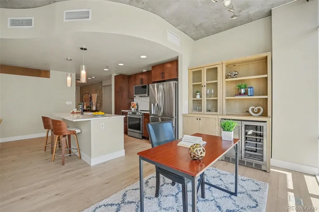 891 14th Street Denver CO 80202