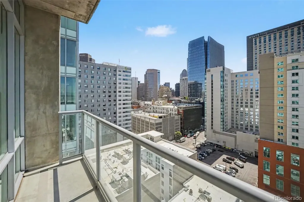 891 14th Street Denver CO 80202