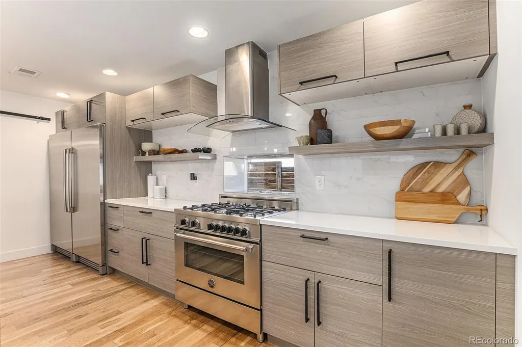 3815 W Alice Place Denver CO 80211