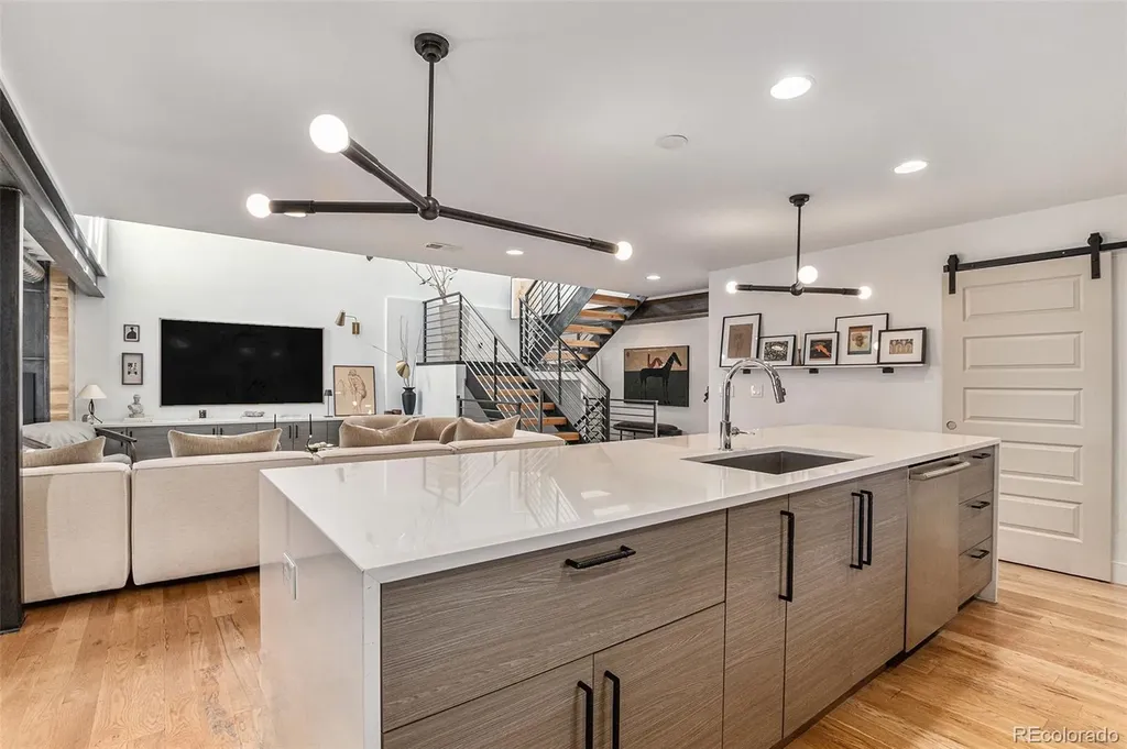 3815 W Alice Place Denver CO 80211