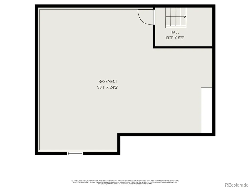 3815 W Alice Place Denver CO 80211