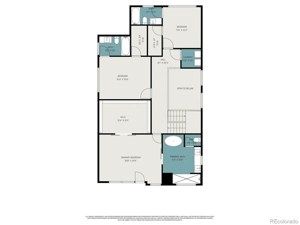 3815 W Alice Place Denver CO 80211