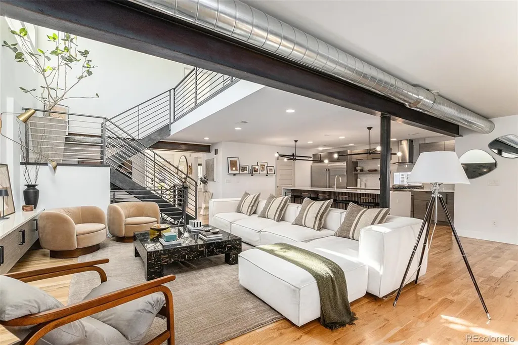 3815 W Alice Place Denver CO 80211