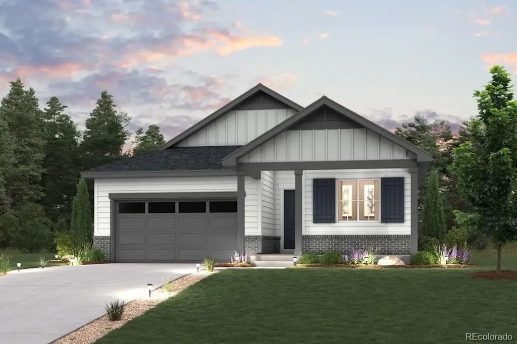 5785 N Ireland Court Aurora CO 80019