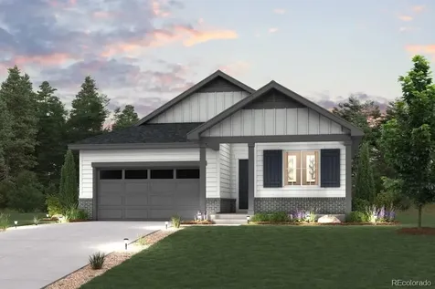 5785 N Ireland Court Aurora CO 80019