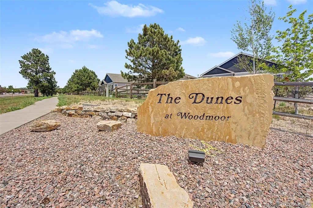 18450 Dunes Lake Lane Monument CO 80132