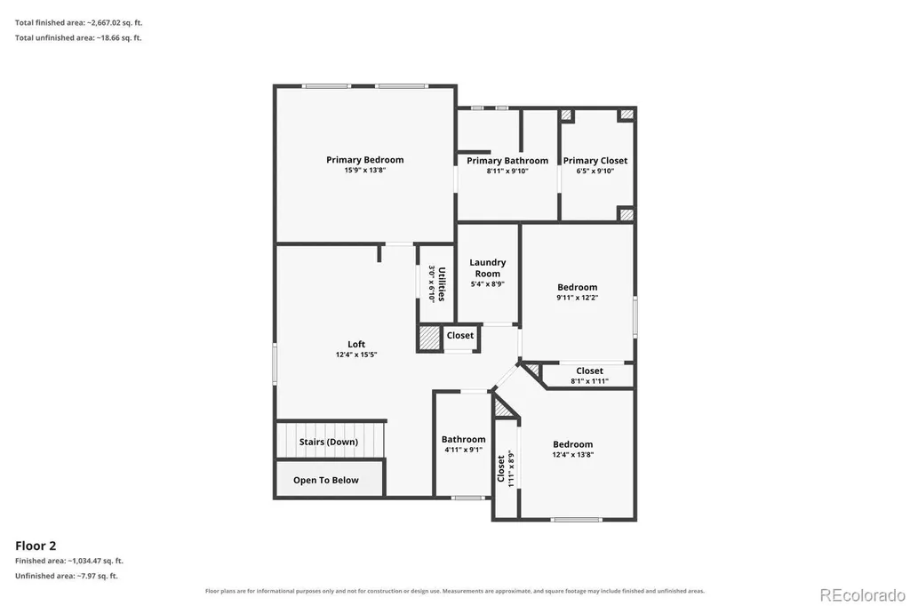 10769 Troy Street Commerce City CO 80022