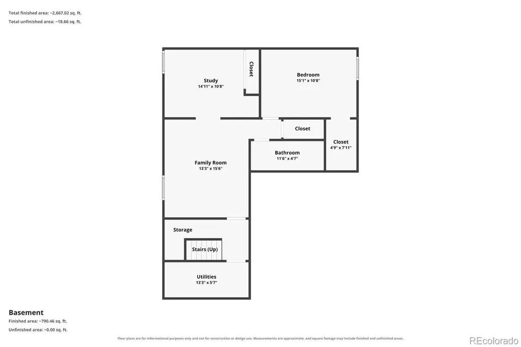 10769 Troy Street Commerce City CO 80022