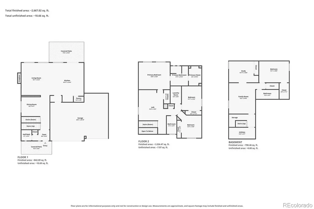 10769 Troy Street Commerce City CO 80022