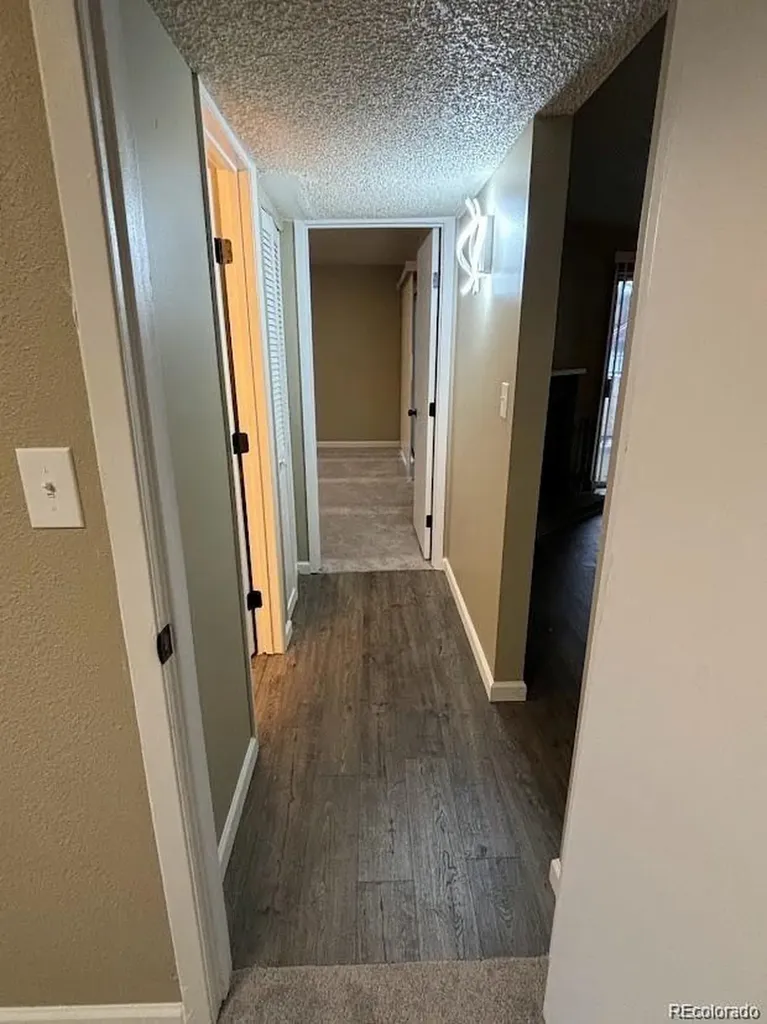 5300 E Cherry Creek South Drive Denver CO 80246