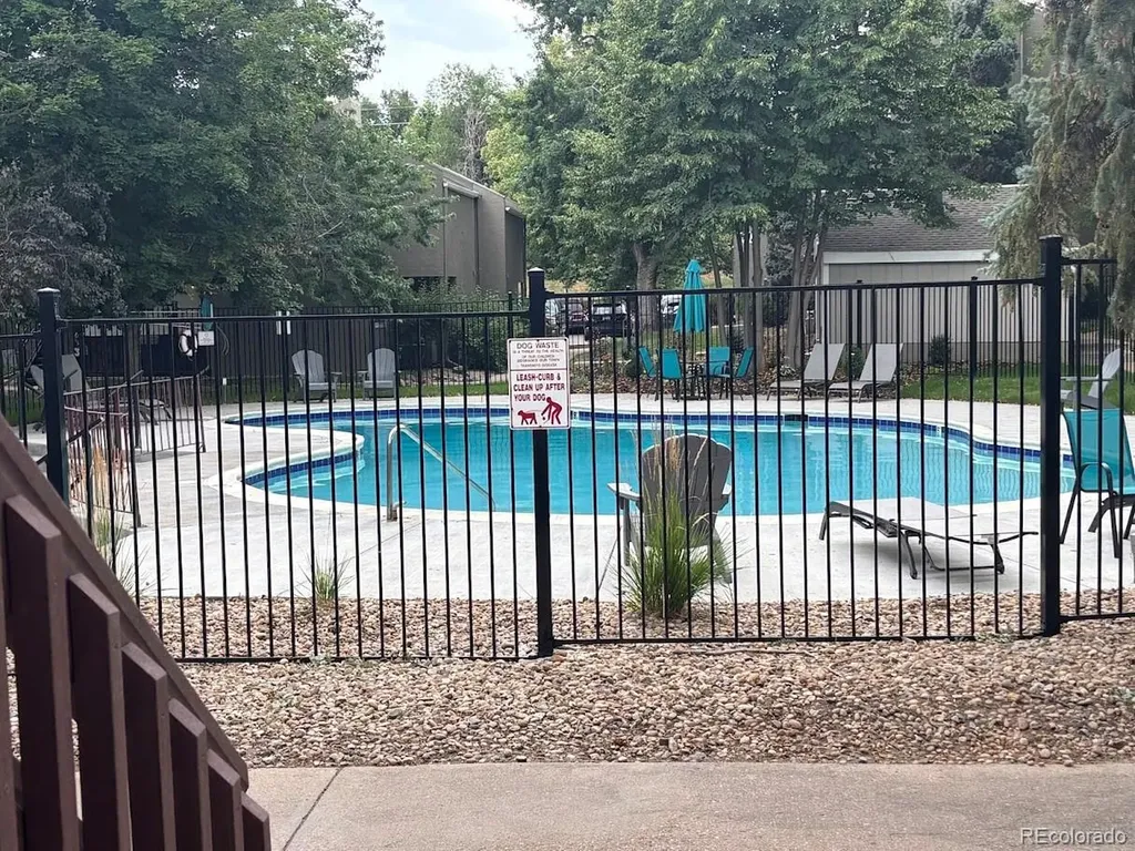 5300 E Cherry Creek South Drive Denver CO 80246
