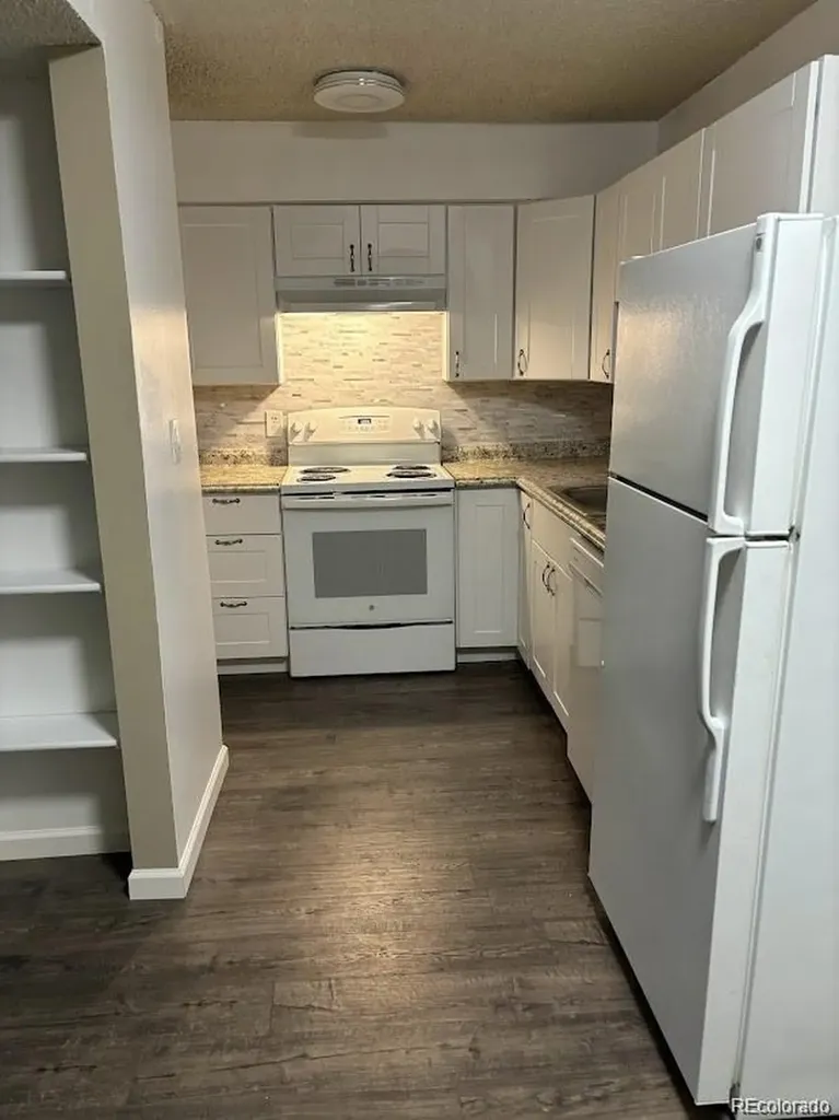 5300 E Cherry Creek South Drive Denver CO 80246