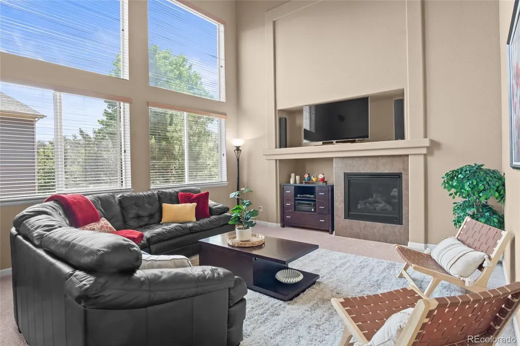 17888 Coral Burst Street Parker CO 80134