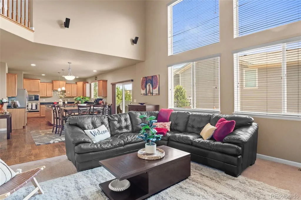 17888 Coral Burst Street Parker CO 80134