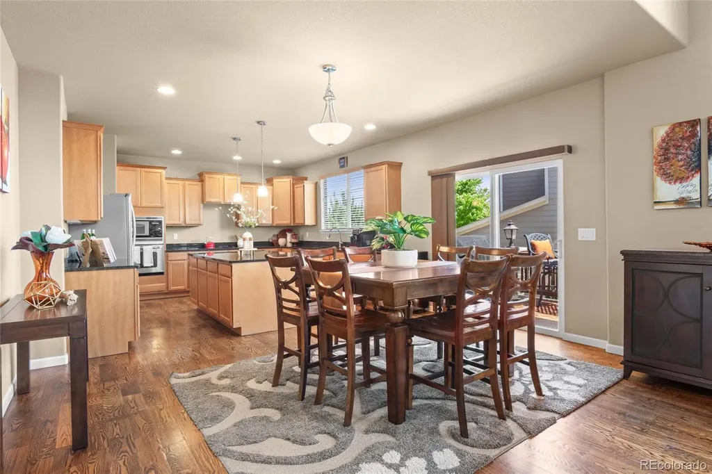 17888 Coral Burst Street Parker CO 80134