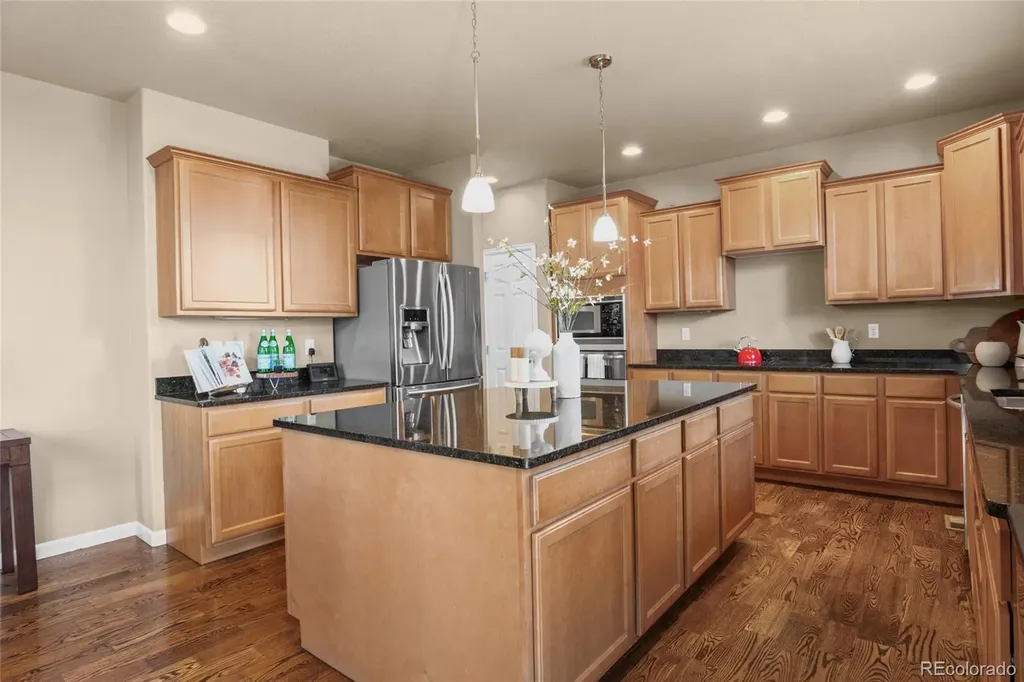 17888 Coral Burst Street Parker CO 80134