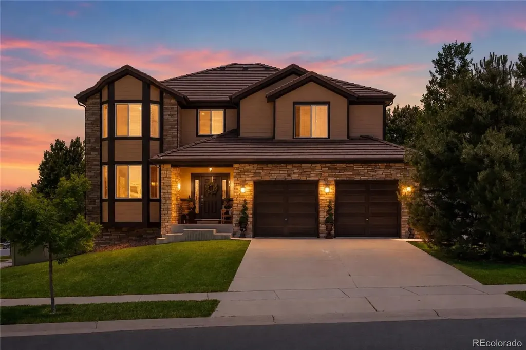 17888 Coral Burst Street Parker CO 80134