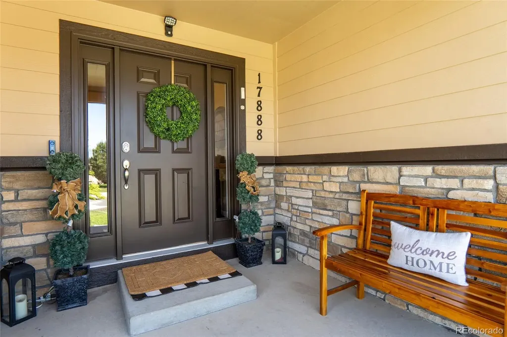 17888 Coral Burst Street Parker CO 80134