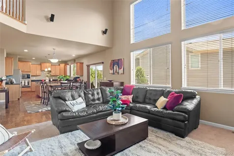 17888 Coral Burst Street Parker CO 80134