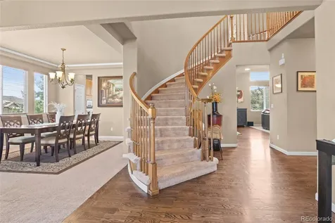 17888 Coral Burst Street Parker CO 80134