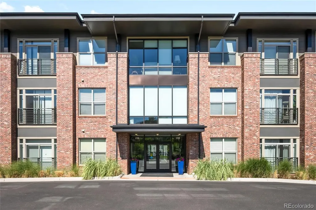 155 S Monaco Street Parkway Denver CO 80224