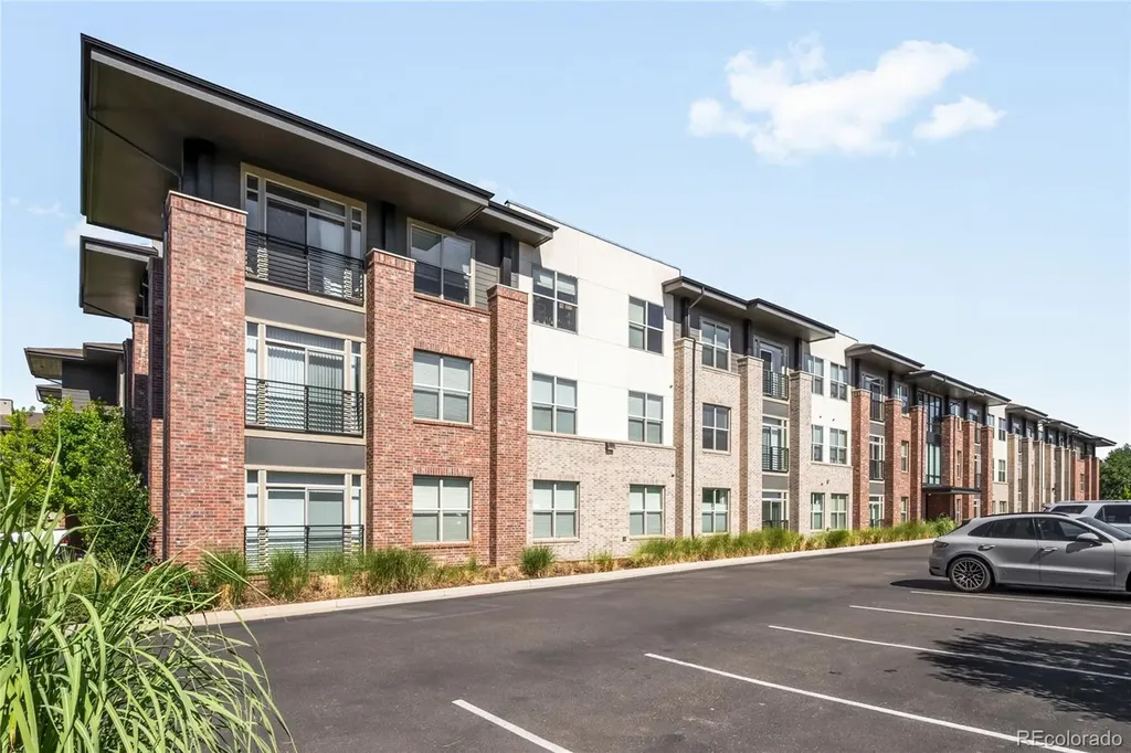 155 S Monaco Street Parkway Denver CO 80224