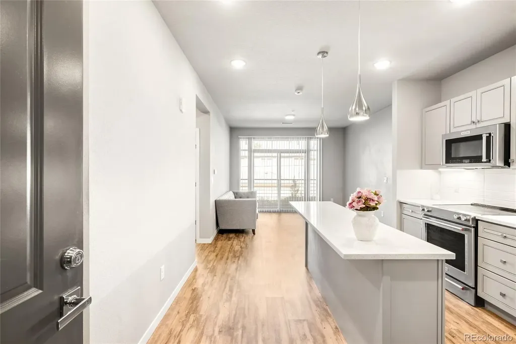 155 S Monaco Street Parkway Denver CO 80224